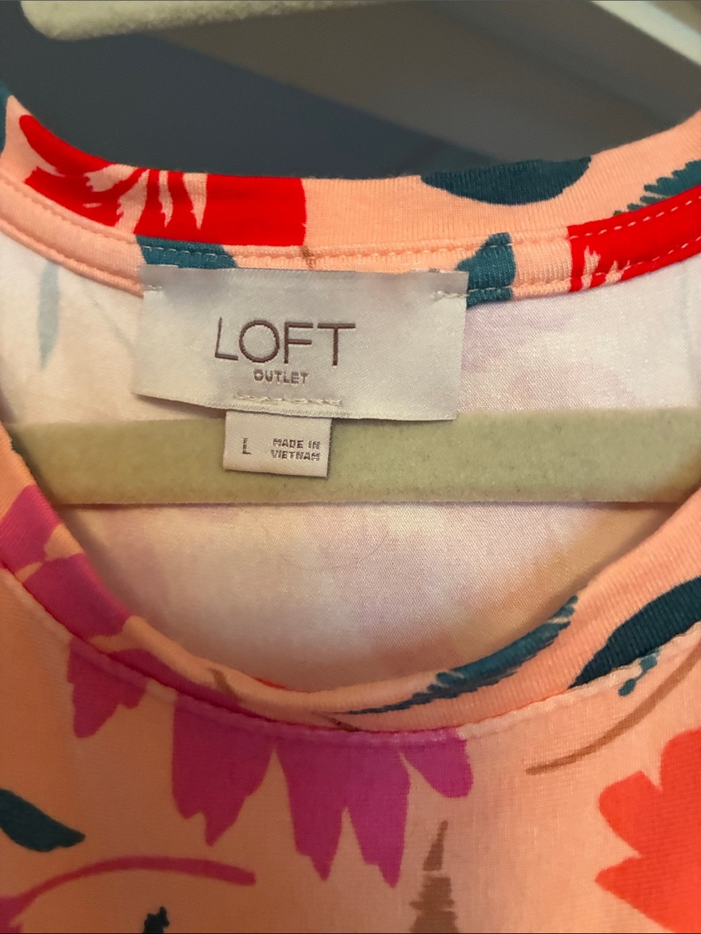 Dress Subcategory Identification - Picture 3 of 3